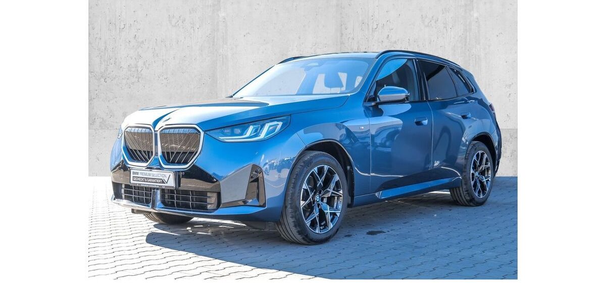 BMW X3 28.958 km 59.850 &euro; Velbert 42553