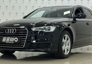 Audi A6 138.776 km 16.500 &euro; Oberhausen 46149