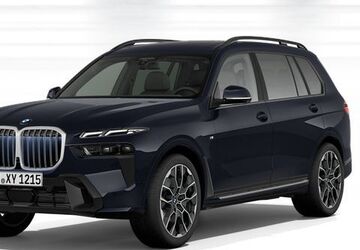 BMW X7 21.305 km 84.370 &euro; Duisburg 47119
