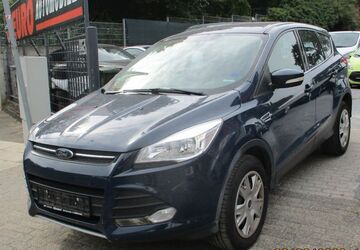 Ford Kuga 135.000 km 6.999 &euro; Oberhausen 46149