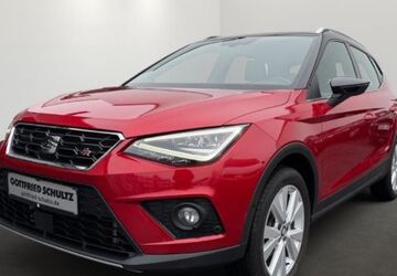 Seat Arona 90.257 km 15.490 &euro; Mettmann 40822