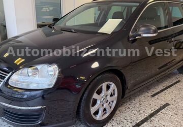 VW Golf 268.000 km 2.280 &euro; Recklinghausen 45657