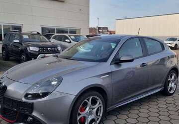 Alfa Romeo Giulietta 92.000 km 13.999 &euro; Dinslaken 46539