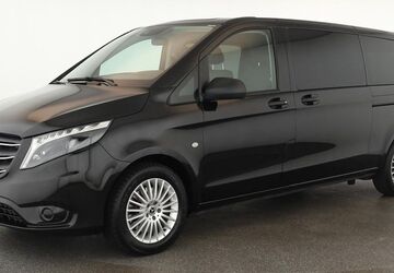 Mercedes-Benz Vito 56.200 km 53.884 &euro; Düsseldorf 40233