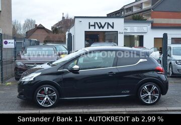 Peugeot 208 197.000 km 7.490 &euro; Recklinghausen 45661