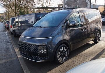 Hyundai STARIA 68.000 km 34.900 &euro; Bochum 44793