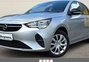 Opel Corsa 38.585 km 12.990 &euro; Gelsenkirchen 45894