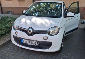 Renault Twingo 137.200 km 3.650 &euro; Essen 45139