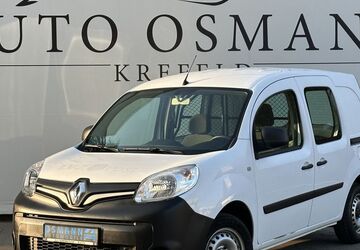 Renault Kangoo 89.320 km 8.750 &euro; Krefeld 47805