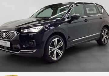 Seat Tarraco 87.382 km 25.620 &euro; Bochum 44809