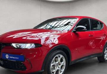 Alfa Romeo Tonale 34.458 km 22.460 &euro; Düsseldorf 40233