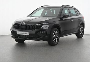 Skoda Kamiq 4.999 km 28.980 &euro; Essen 45143