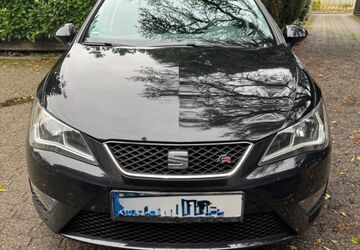 Seat Ibiza 83.663 km 9.490 &euro; Duisburg 47249