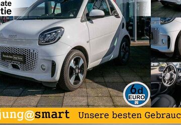 Smart ForTwo 16.955 km 17.998 &euro; Wesel 46485