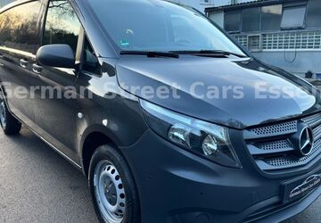 Mercedes-Benz Vito 186.500 km 14.950 &euro; Essen 45141