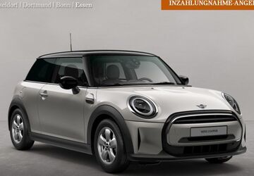 Mini Cooper 46.946 km 21.690 &euro; Essen 45141