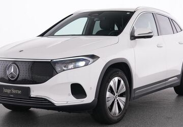 Mercedes-Benz EQA 8.402 km 37.235 &euro; Essen 45309