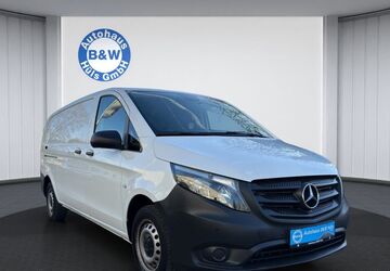 Mercedes-Benz Vito 28.364 km 32.499 &euro; Krefeld 47805