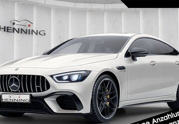 Mercedes-Benz AMG GT 145.781 km 89.880 &euro; Herne 44653
