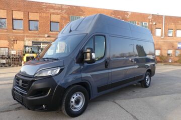 Gebrauchte Fiat Ducato