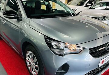 Opel Corsa 27.000 km 10.890 &euro; Oberhausen 46049