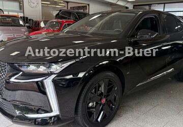 DS Automobiles DS4 12.000 km 22.990 &euro; Gelsenkirchen 45881