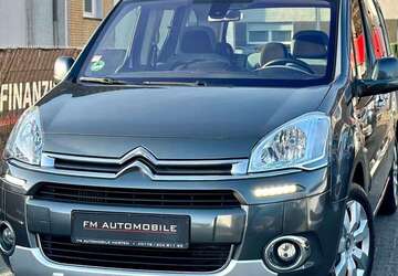 Citroen Berlingo 144.100 km 7.950 &euro; Herten 45699