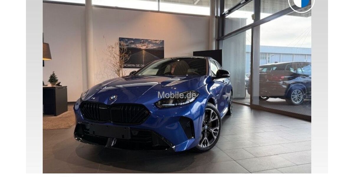 BMW 120 4.469 km 37.490 &euro; Duisburg 47119