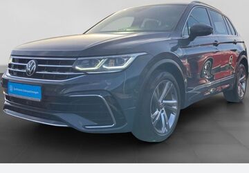 VW Tiguan 42.176 km 32.690 &euro; Bochum 44892