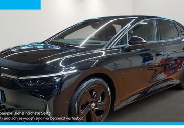 VW ID.7 20.291 km 47.990 &euro; Düsseldorf 40233