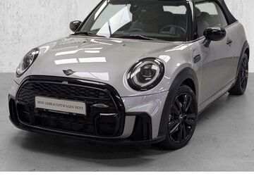 Mini Cooper Cabrio 17.599 km 28.990 &euro; Düsseldorf 40595