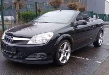 Opel Astra 256.050 km 2.250 &euro; Mülheim an der Ruhr 45470