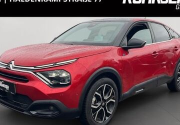 Citroen ë-C4 32.050 km 18.990 &euro; Duisburg 47059