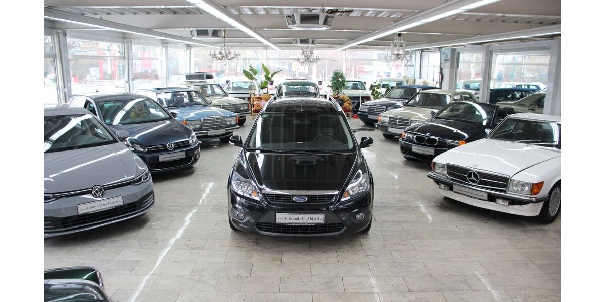 Ford Focus 170.000 km 3.850 &euro; Essen 45356