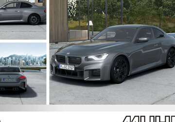 BMW M2 11.693 km 60.890 &euro; Oberhausen 46149