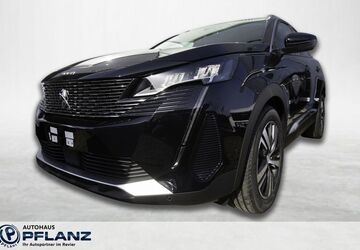 Peugeot 3008 67.010 km 21.285 &euro; Herne 44625