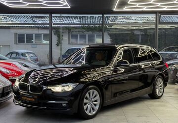 BMW 320 78.342 km 21.350 &euro; Essen 45141
