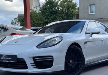 Porsche Panamera 188.000 km 30.990 &euro; Gelsenkirchen 45889
