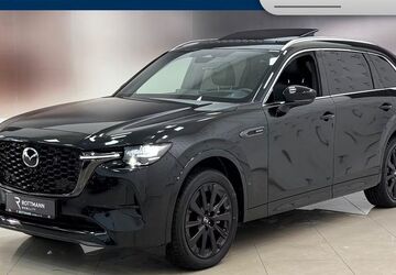 Mazda CX-80 6.811 km 45.500 &euro; Oberhausen 46149