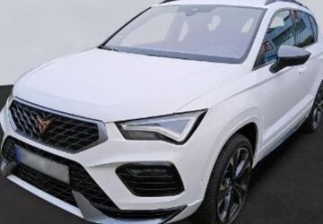 Cupra Ateca 21.970 km 28.450 &euro; Hünxe 46569