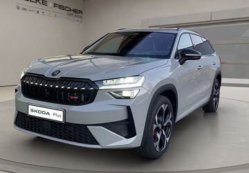 Skoda Kodiaq 9.875 km 58.888 &euro; Krefeld 47809