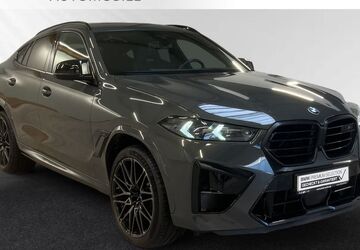 BMW X6 M 33.167 km 120.890 &euro; Wesel 46485