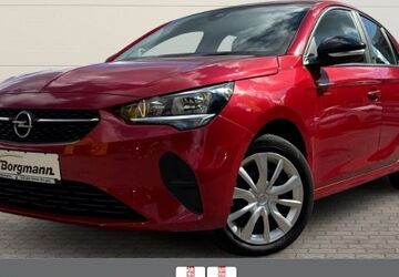 Opel Corsa 28.566 km 14.450 &euro; Essen 45356