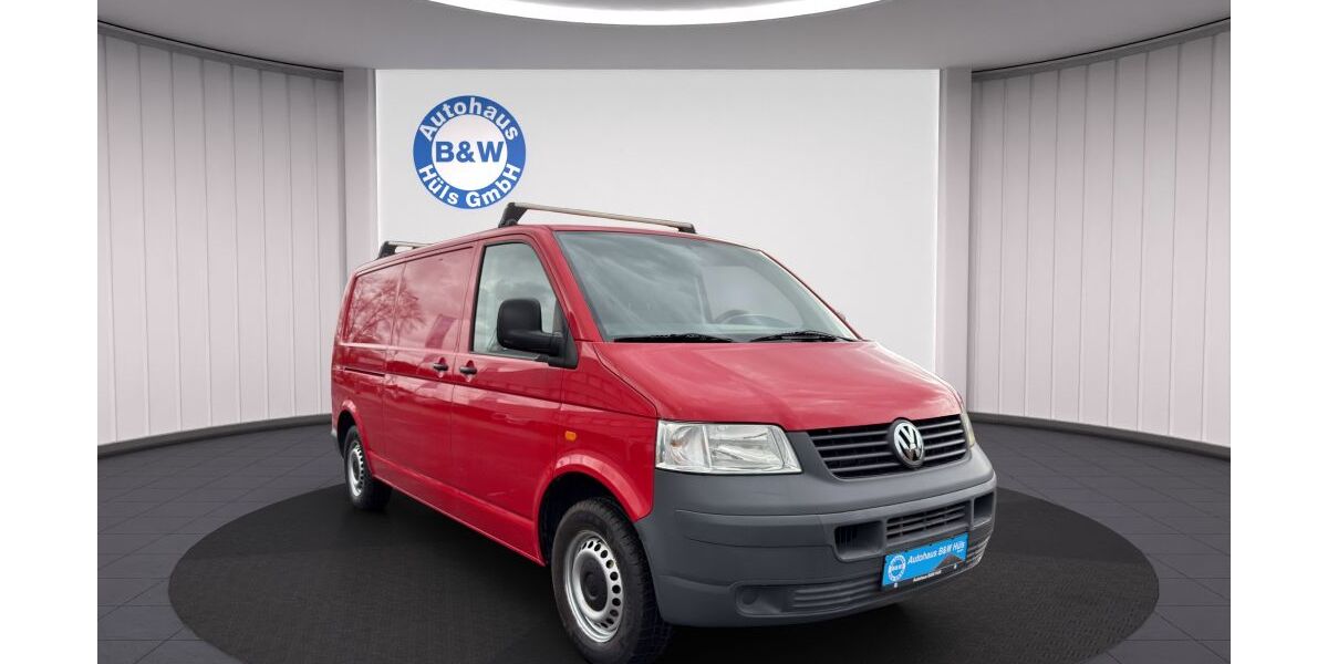 VW T5 Transporter 140.000 km 7.899 &euro; Krefeld 47805