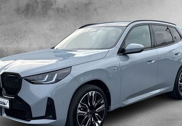 BMW X3 1.954 km 77.464 &euro; Krefeld 47800