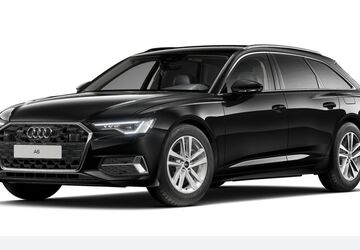 Audi A6 18.670 km 40.980 &euro; Oberhausen 46047