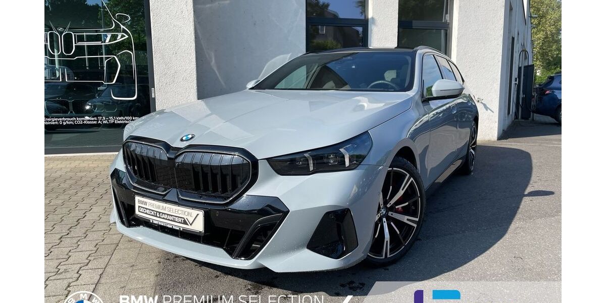 BMW 540 21.050 km 69.840 &euro; Essen 45134