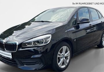 BMW 225 Active Tourer 89.902 km 14.490 &euro; Dorsten 46282