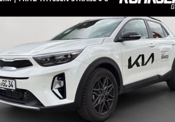 Kia Stonic 7.000 km 22.890 &euro; Duisburg 47059