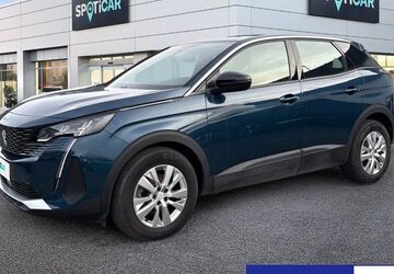 Peugeot 3008 7.311 km 18.870 &euro; Ratingen 40878
